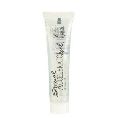 Sexual Accelerator Gel 50oz Tube sexual-accelerator-gel-50oz-tube