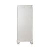 ACME Maverick Lingerie Chest, Platinum 21807