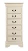 Glory Furniture Louis Phillipe G3175-LC Lingerie Chest , Beige