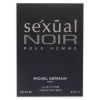 Sexual Noir by Michel Germain for Men - 4.2 oz EDT Spray