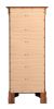 Glory Furniture Louis Phillipe G3160-LC Lingerie Chest , Oak