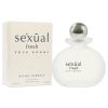 Sexual Fresh by Michel Germain for Men - 4.2 oz EDT Spray