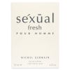 Sexual Fresh by Michel Germain for Men - 4.2 oz EDT Spray