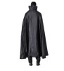 Medieval Scary Vampire Deluxe Halloween Costume For Men Role-playing Sins Cosplay