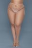 Mini One-piece in Lingerie Hosiery for Women