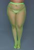 Mini One-piece in Lingerie Hosiery for Women