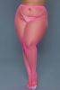 Mini One-piece in Lingerie Hosiery for Women