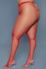 Mini One-piece in Lingerie Hosiery for Women