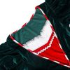 One-Piece Christmas Costume Stage Performance Christmas Costume New Year'S Day Party Dress Sexy Christmas Costume