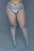 Mini One-piece in Lingerie Hosiery for Women