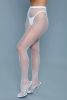 Mini One-piece in Lingerie Hosiery for Women