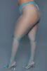 Mini One-piece in Lingerie Hosiery for Women